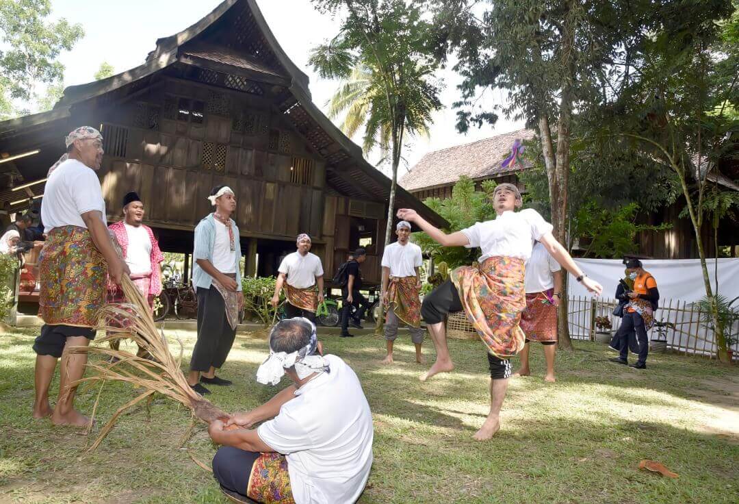 Kampung Budaya